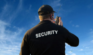 Security Company In Scotland